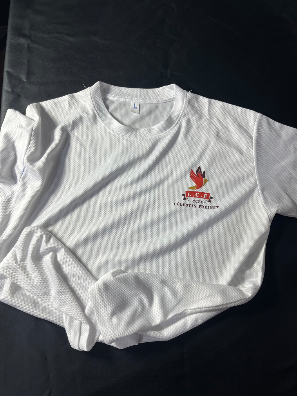 Customized Marathon T-shirts