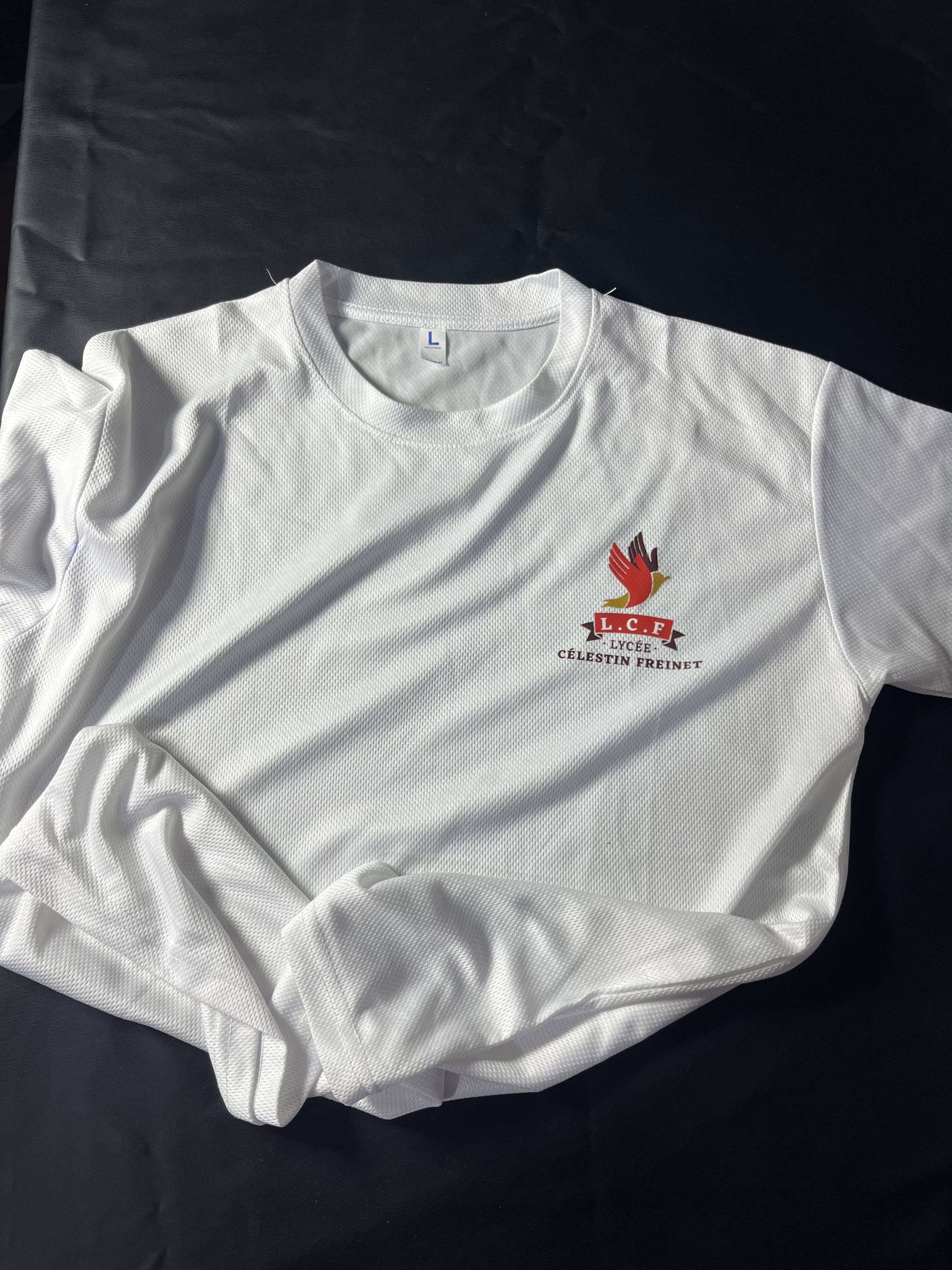 Customized Marathon T-shirts