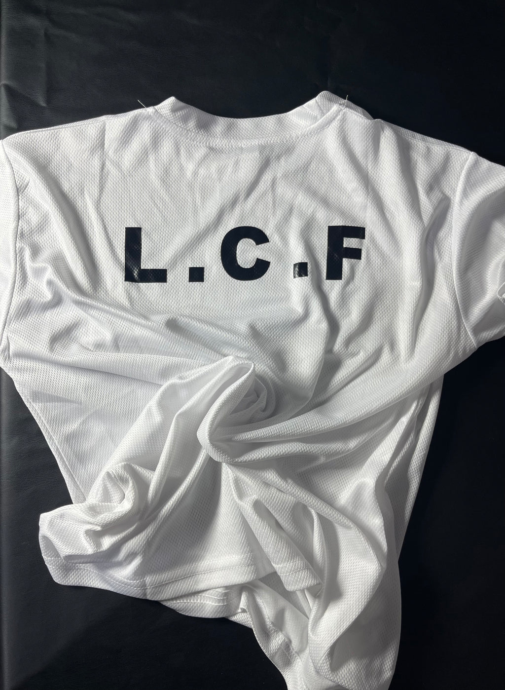 Customized Marathon T-shirts