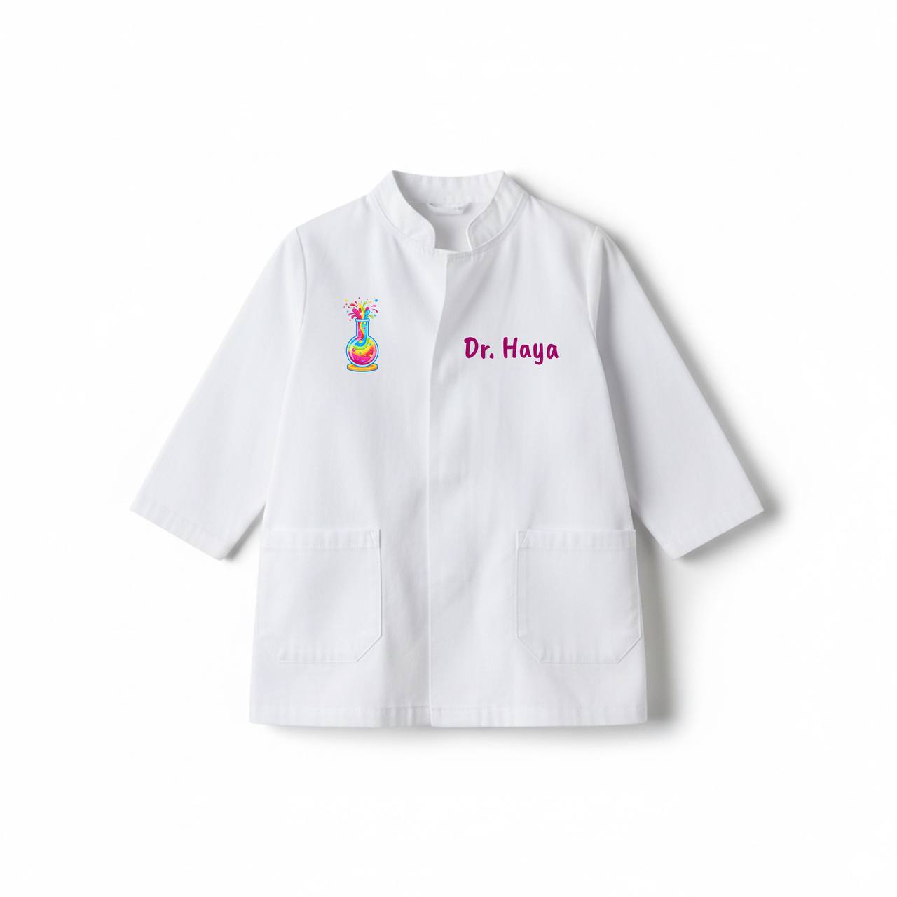Laboratory Coats (Kids)