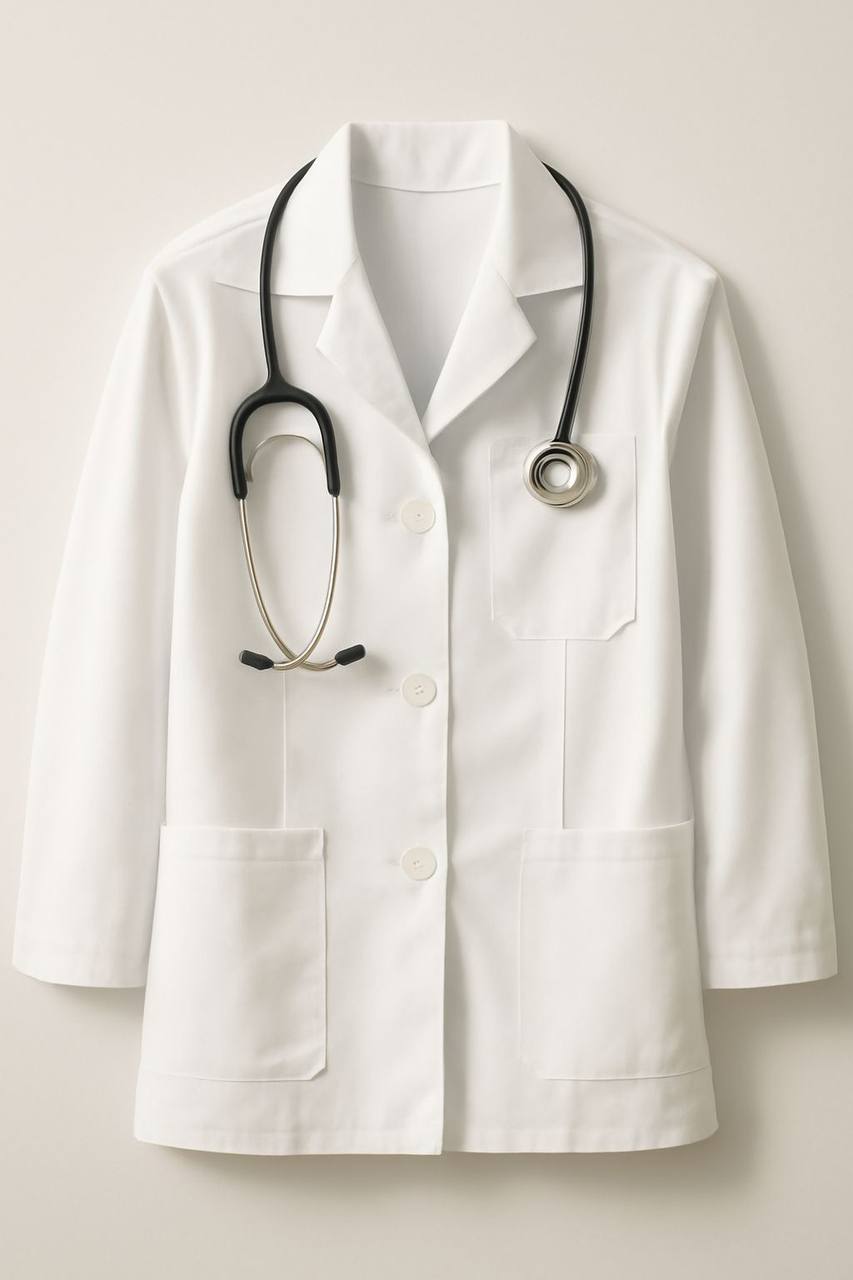 Laboratory Coats (Adults)