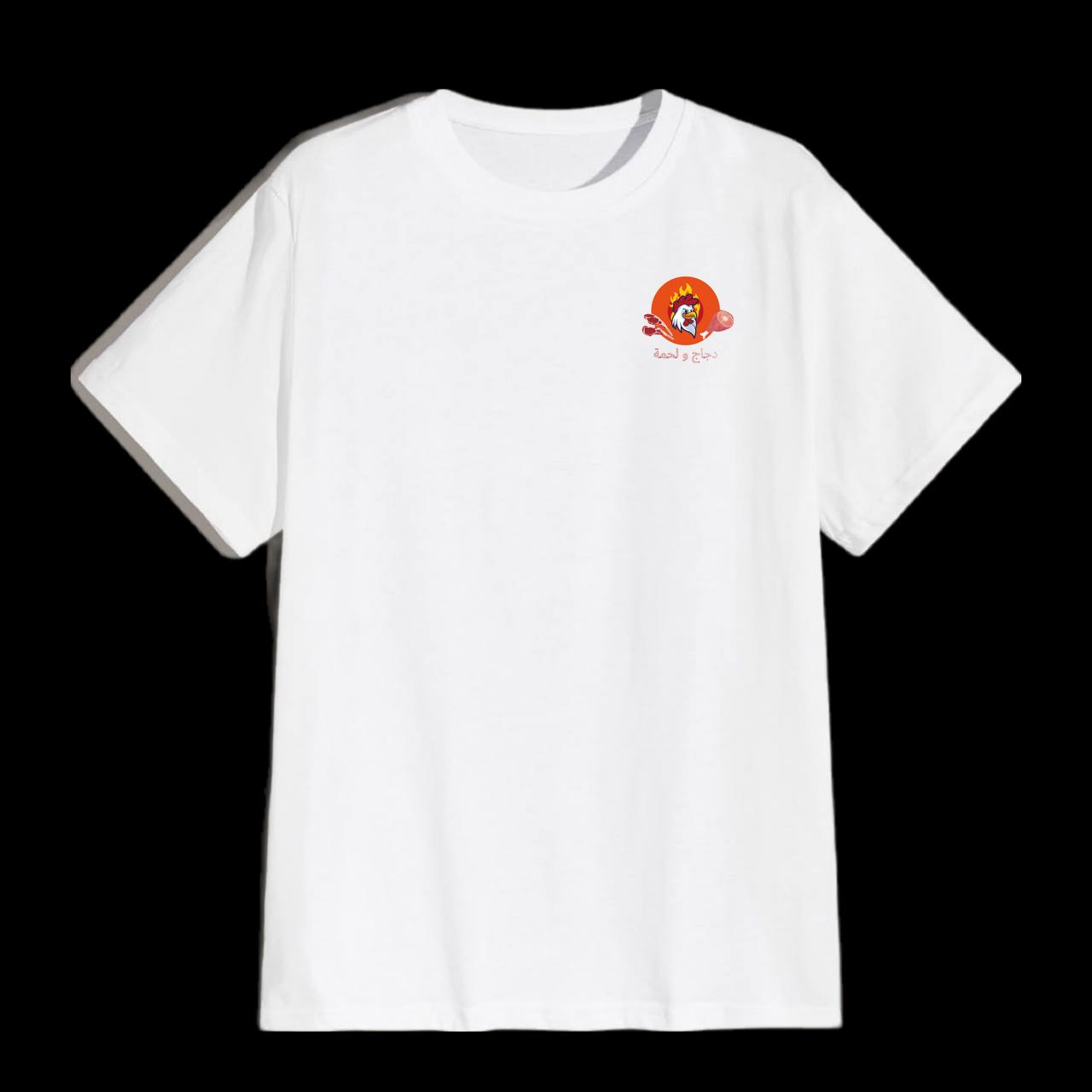 Restaurant's T-shirts